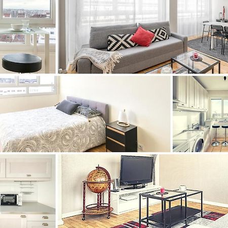 Superbe Apart 2 Rooms Lumineaux Parking Casa リヨン エクステリア 写真