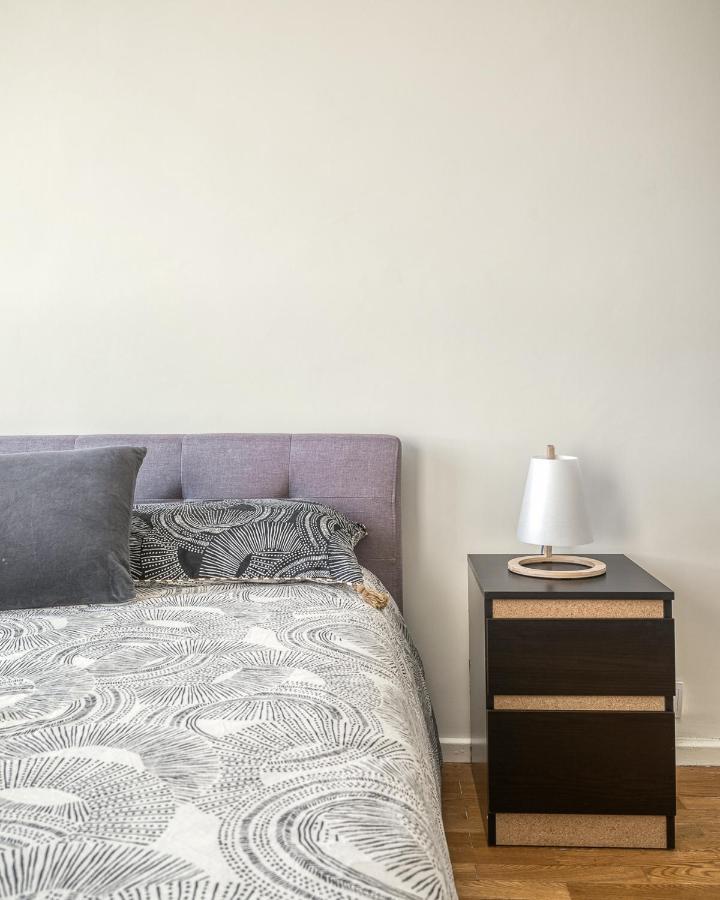 Superbe Apart 2 Rooms Lumineaux Parking Casa リヨン エクステリア 写真
